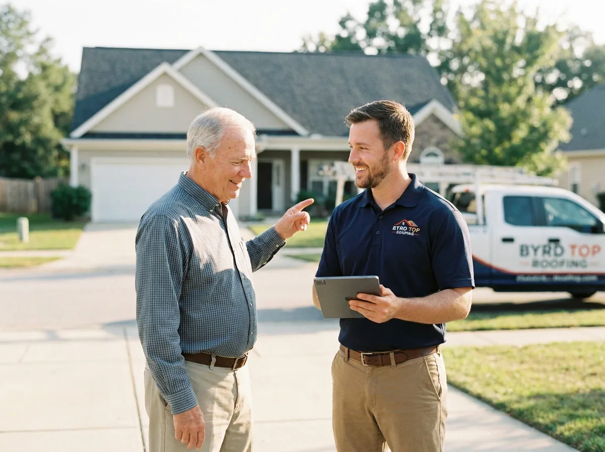 Roofing Oakwood, VA FAQs